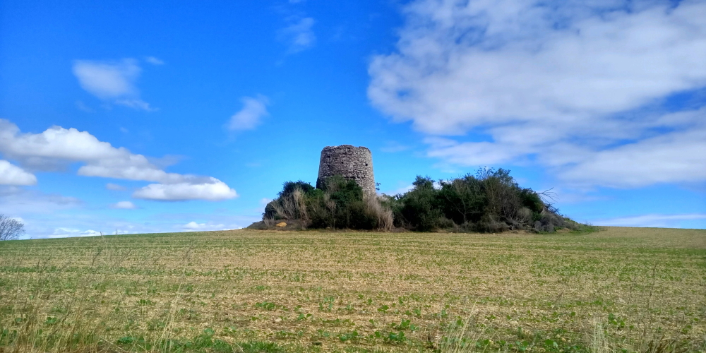 ライドの途中で